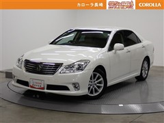 クラウンロイヤル 3.0ロイヤルサルーン