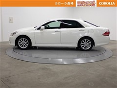 クラウンロイヤル 3.0ロイヤルサルーン