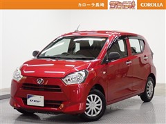ダイハツ　ミライース L SA3