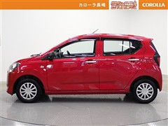 ミライース L SA3