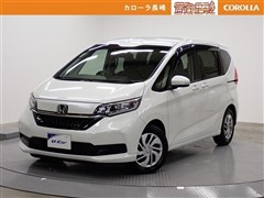 ホンダ フリード G ホンダセンシング