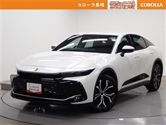 クラウンCO*Gアドバンスド