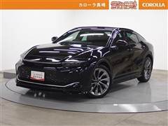 クラウン CO*Gアドバ レザー