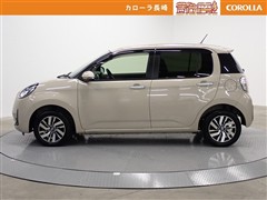 パッソ モーダ Gパッケージ