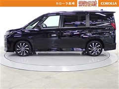 ノア S-Z