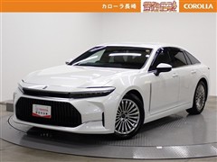クラウンセダン*HEV Z