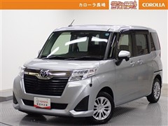 ルーミー G S