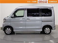 アトレーワゴンカスターボRSLSA3