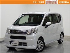 ダイハツ ムーヴ*Xリミテッド2 SA3