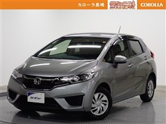 ホンダ フィット 13G Fパケ ファイナル