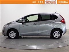 フィット 13G Fパケ ファイナル