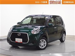 トヨタ パッソ モーダ