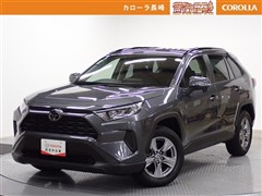 RAV4 X