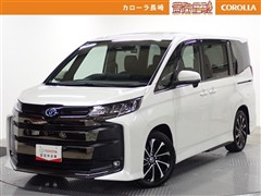 トヨタ ノア HEV*S-Z