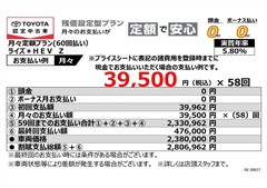 ライズ*HEV Z
