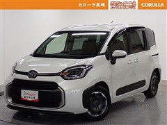 トヨタ シエンタ*HEV Z