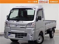 ダイハツ ハイゼットトラック STD SA3T
