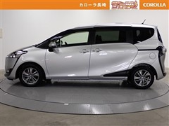 シエンタ G