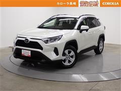 トヨタ RAV4 X