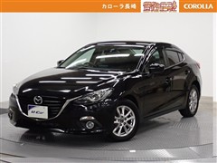 マツダ アクセラ HEV -S