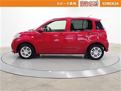 パッソ XLパッケージ S