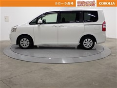 ノア X スペシャルエディション