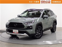 RAV4 アドベンチャー