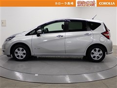 ノート E-パワー B