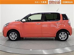 パッソ モーダ チャーム