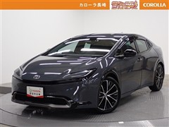 トヨタ　プリウス * Z