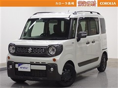 スペーシア ギアHEV XZ