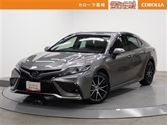 カムリ HEV WS