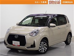 パッソ * モーダ