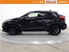 C-HR G-T