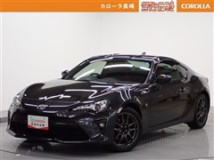 86 GT