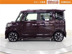 スペーシア カスタムHEV XS
