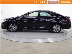 カムリ HEV Gパッケージ P B