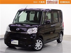 タント L SA3