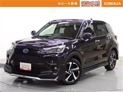 ライズ HEV Z