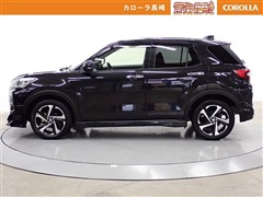 ライズ HEV Z
