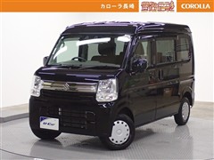 スズキ エブリィバン ハイルーフ ジョイン