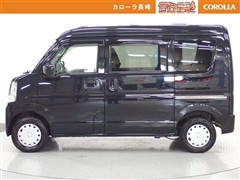 エブリィバン ハイルーフ ジョイン