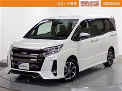 トヨタ ノア SI WXB2