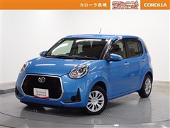 パッソ モーダ