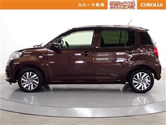パッソ X Gパッケージ