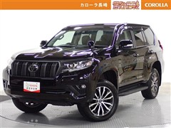 トヨタ　ランクル プラド TX Lパケ