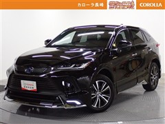 トヨタ ハリアーHEV*G