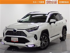 RAV4*HEV G