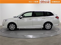 カローラフィールダー 1.5G エアロ