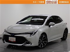 トヨタ カローラスポーツ*HEV G Z